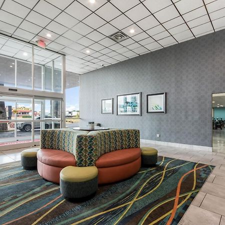 Days Inn By Wyndham Oklahoma City Bricktown Екстер'єр фото