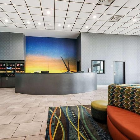 Days Inn By Wyndham Oklahoma City Bricktown Екстер'єр фото
