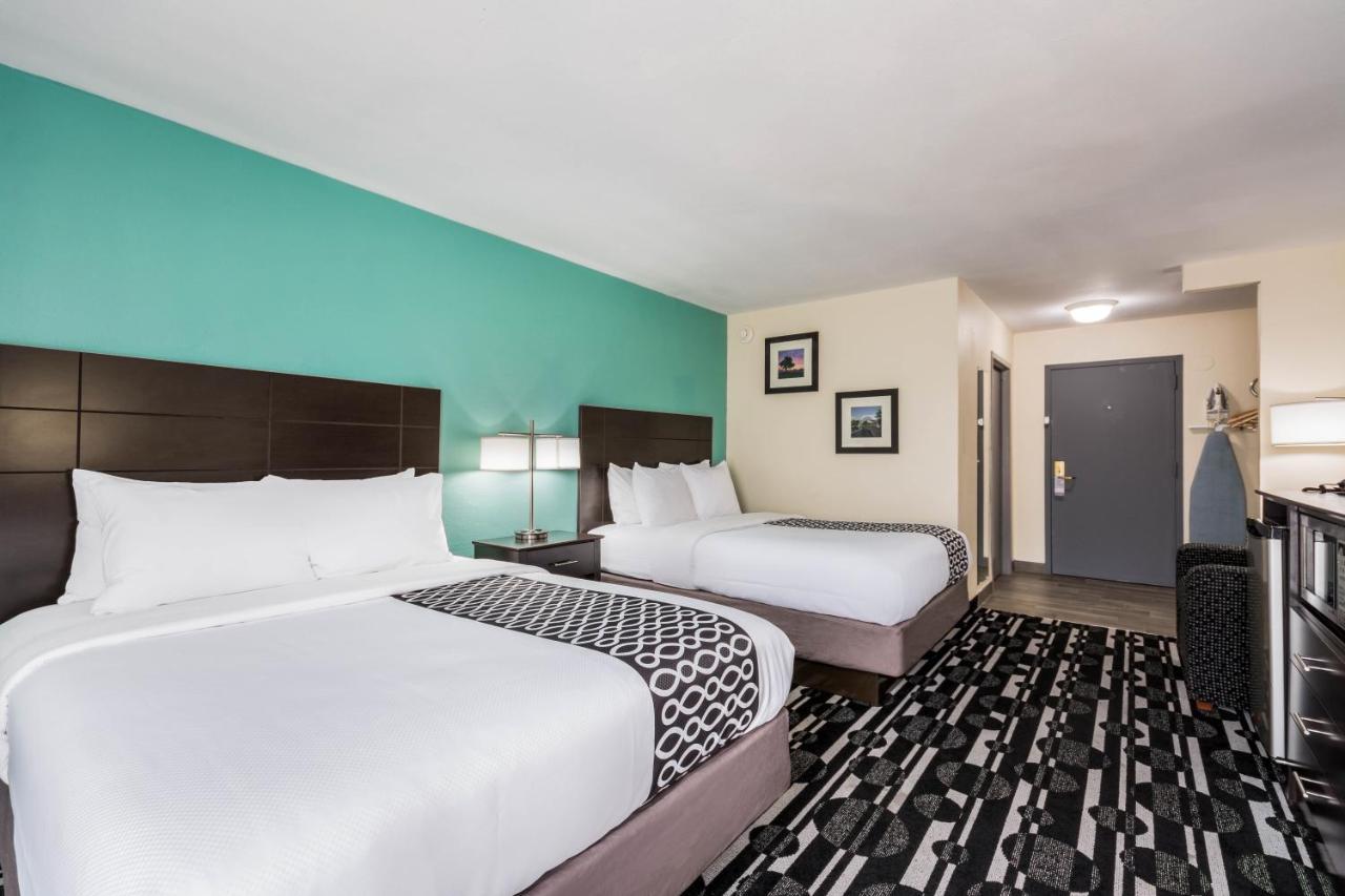 Days Inn By Wyndham Oklahoma City Bricktown Екстер'єр фото