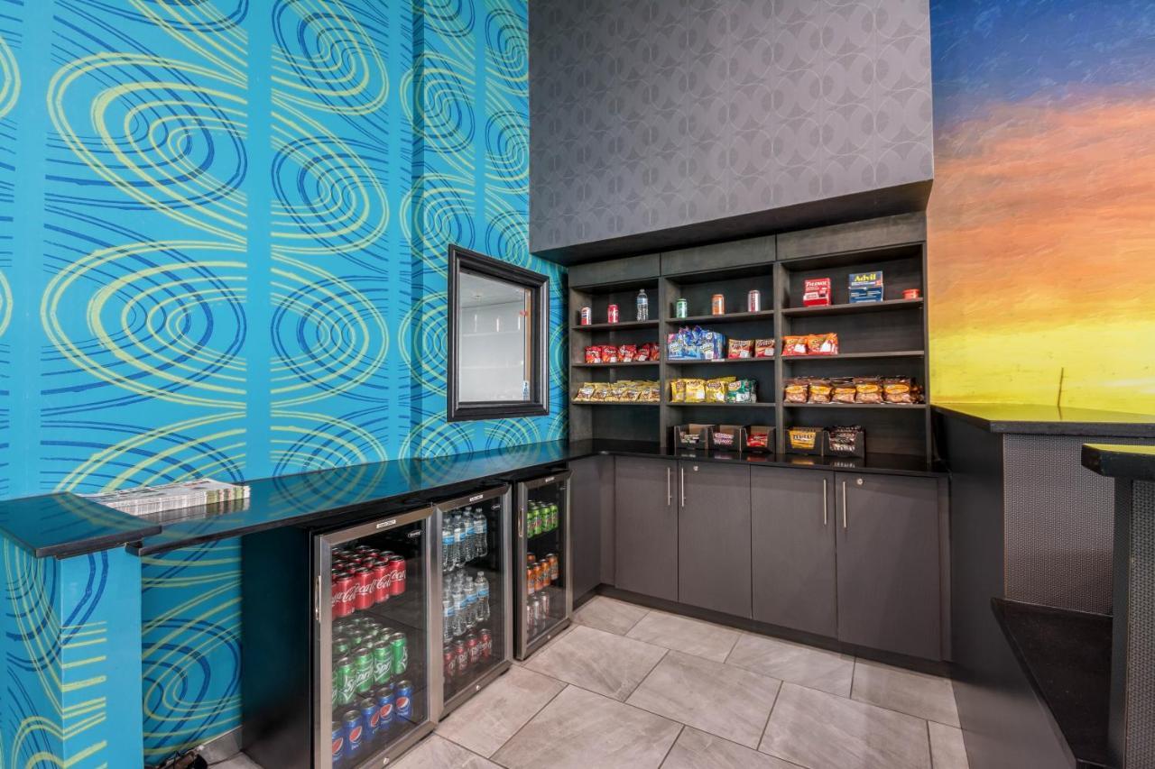 Days Inn By Wyndham Oklahoma City Bricktown Екстер'єр фото