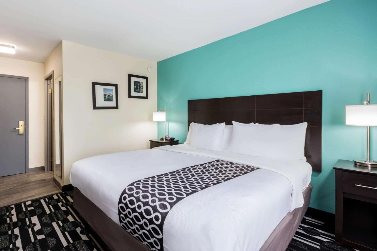 Days Inn By Wyndham Oklahoma City Bricktown Екстер'єр фото
