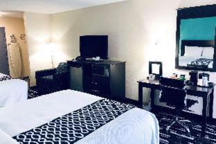 Days Inn By Wyndham Oklahoma City Bricktown Номер фото